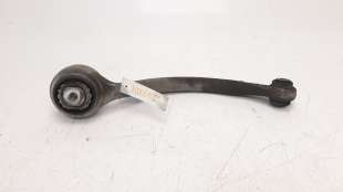 Recambio de brazo suspension inferior delantero izquierdo para jaguar xf 2007-2015 3.0 v6 diesel cat referencia OEM IAM C2Z10052 2