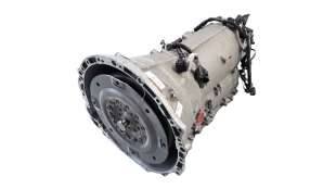 Recambio de caja cambios para jaguar xf 2007-2015 3.0 v6 diesel cat referencia OEM IAM CX237000AD 8HP70 