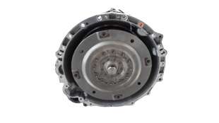 Recambio de caja cambios para jaguar xf 2007-2015 3.0 v6 diesel cat referencia OEM IAM CX237000AD 8HP70  2