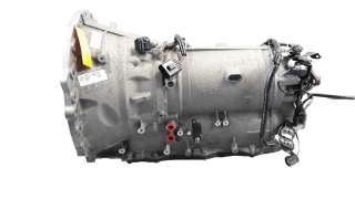 Recambio de caja cambios para jaguar xf 2007-2015 3.0 v6 diesel cat referencia OEM IAM CX237000AD 8HP70 