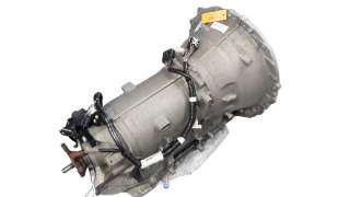 Recambio de caja cambios para jaguar xf 2007-2015 3.0 v6 diesel cat referencia OEM IAM CX237000AD 8HP70 