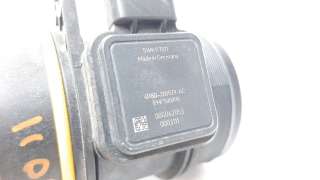 Recambio de caudalimetro para jaguar xf 2007-2015 3.0 v6 diesel cat referencia OEM IAM 4R8Q12B579AC 5WK97011 