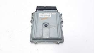 Recambio de centralita motor uce para jaguar xf 2007-2015 3.0 v6 diesel cat referencia OEM IAM CX2312C520PA  