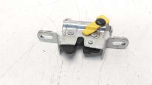 Recambio de cerradura maletero / porton para jaguar xf 2007-2015 3.0 v6 diesel cat referencia OEM IAM CX23613060BA  