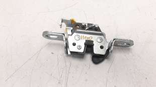 Recambio de cerradura maletero / porton para jaguar xf 2007-2015 3.0 v6 diesel cat referencia OEM IAM CX23613060BA   2