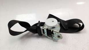 Recambio de cinturon seguridad delantero izquierdo para jaguar xf 2007-2015 3.0 v6 diesel cat referencia OEM IAM C2Z20430PVJ  