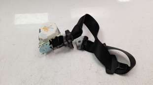 Recambio de cinturon seguridad trasero izquierdo para jaguar xf 2007-2015 3.0 v6 diesel cat referencia OEM IAM C2Z13100PVJ  