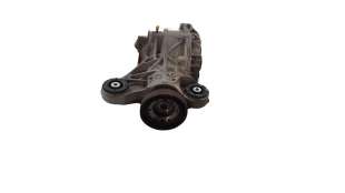 Recambio de diferencial trasero para jaguar xf 2007-2015 3.0 v6 diesel cat referencia OEM IAM CX234A213AD  