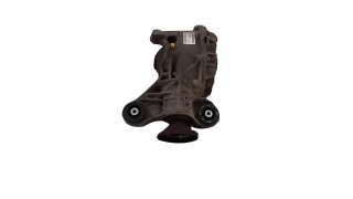 Recambio de diferencial trasero para jaguar xf 2007-2015 3.0 v6 diesel cat referencia OEM IAM CX234A213AD  