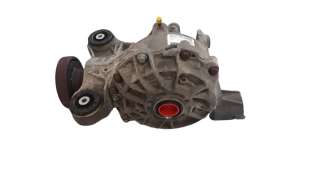 Recambio de diferencial trasero para jaguar xf 2007-2015 3.0 v6 diesel cat referencia OEM IAM CX234A213AD  