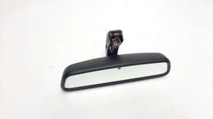 Recambio de espejo para jaguar xf 2007-2015 3.0 v6 diesel cat referencia OEM IAM C2D16252  