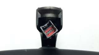 Recambio de espejo para jaguar xf 2007-2015 3.0 v6 diesel cat referencia OEM IAM C2D16252  