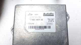 Recambio de kit airbag para jaguar xf 2007-2015 3.0 v6 diesel cat referencia OEM IAM C2Z17877AMT  