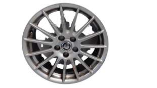 Recambio de llanta para jaguar xf 2007-2015 3.0 v6 diesel cat referencia OEM IAM C2Z4105 17 PULGADAS 