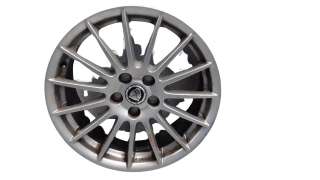 Recambio de llanta para jaguar xf 2007-2015 3.0 v6 diesel cat referencia OEM IAM C2Z4105 17 PULGADAS 