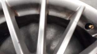 Recambio de llanta para jaguar xf 2007-2015 3.0 v6 diesel cat referencia OEM IAM C2Z4105 17 PULGADAS  2