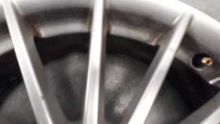 Recambio de llanta para jaguar xf 2007-2015 3.0 v6 diesel cat referencia OEM IAM C2Z4105 17 PULGADAS 