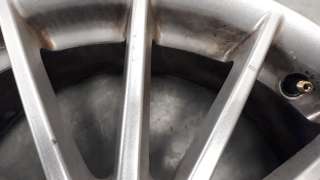Recambio de llanta para jaguar xf 2007-2015 3.0 v6 diesel cat referencia OEM IAM C2Z4105 17 PULGADAS 