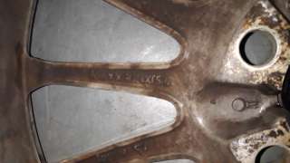 Recambio de llanta para jaguar xf 2007-2015 3.0 v6 diesel cat referencia OEM IAM C2Z4105 17 PULGADAS 
