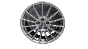 Recambio de llanta para jaguar xf 2007-2015 3.0 v6 diesel cat referencia OEM IAM C2Z4105 17 PULGADAS 