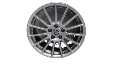 Recambio de llanta para jaguar xf 2007-2015 3.0 v6 diesel cat referencia OEM IAM C2Z4105 17 PULGADAS 
