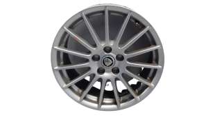 Recambio de llanta para jaguar xf 2007-2015 3.0 v6 diesel cat referencia OEM IAM C2Z4105 17 PULGADAS 