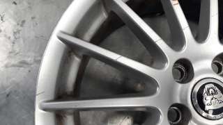 Recambio de llanta para jaguar xf 2007-2015 3.0 v6 diesel cat referencia OEM IAM C2Z4105 17 PULGADAS 