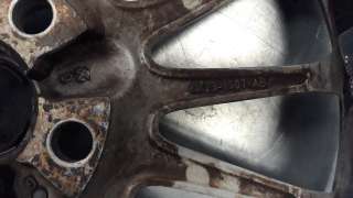 Recambio de llanta para jaguar xf 2007-2015 3.0 v6 diesel cat referencia OEM IAM C2Z4105 17 PULGADAS 