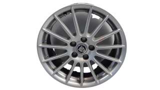 Recambio de llanta para jaguar xf 2007-2015 3.0 v6 diesel cat referencia OEM IAM C2Z4105 17 PULGADAS 