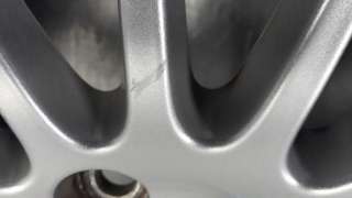 Recambio de llanta para jaguar xf 2007-2015 3.0 v6 diesel cat referencia OEM IAM C2Z4105 17 PULGADAS 