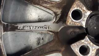 Recambio de llanta para jaguar xf 2007-2015 3.0 v6 diesel cat referencia OEM IAM C2Z4105 17 PULGADAS 