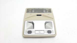 Recambio de luz interior para jaguar xf 2007-2015 3.0 v6 diesel cat referencia OEM IAM CX23MBBVB  