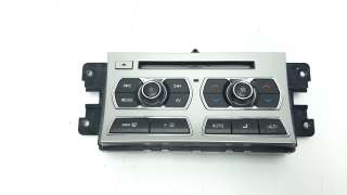 Recambio de mando climatizador para jaguar xf 2007-2015 3.0 v6 diesel cat referencia OEM IAM CX2318C858CD  
