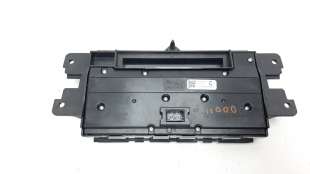 Recambio de mando climatizador para jaguar xf 2007-2015 3.0 v6 diesel cat referencia OEM IAM CX2318C858CD   2