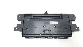 Recambio de mando climatizador para jaguar xf 2007-2015 3.0 v6 diesel cat referencia OEM IAM CX2318C858CD  