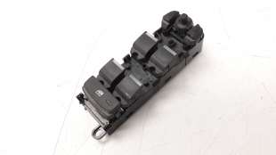 Recambio de mando elevalunas delantero izquierdo para jaguar xf 2007-2015 3.0 v6 diesel cat referencia OEM IAM AW9314540AC  