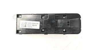 Recambio de mando elevalunas delantero izquierdo para jaguar xf 2007-2015 3.0 v6 diesel cat referencia OEM IAM AW9314540AC   2