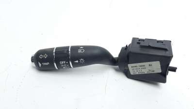Recambio de mando intermitentes para jaguar xf 2007-2015 3.0 v6 diesel cat referencia OEM IAM 8W8313335AA  