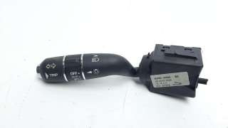 Recambio de mando intermitentes para jaguar xf 2007-2015 3.0 v6 diesel cat referencia OEM IAM 8W8313335AA  