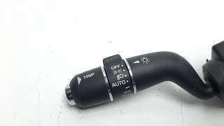 Recambio de mando intermitentes para jaguar xf 2007-2015 3.0 v6 diesel cat referencia OEM IAM 8W8313335AA  