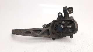 Recambio de mangueta delantera derecha para jaguar xf 2007-2015 3.0 v6 diesel cat referencia OEM IAM C2P25453  