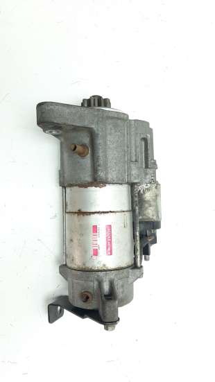 Recambio de motor arranque para jaguar xf 2007-2015 3.0 v6 diesel cat referencia OEM IAM 8X2311001AB ARF690304HQ  2