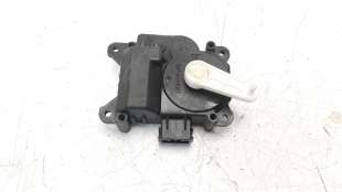 Recambio de motor calefaccion para jaguar xf 2007-2015 3.0 v6 diesel cat referencia OEM IAM 0638000840  