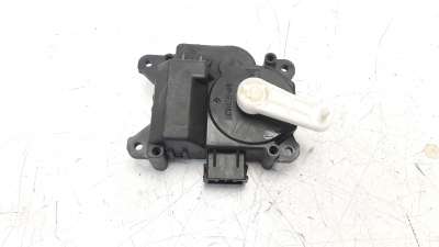 Recambio de motor calefaccion para jaguar xf 2007-2015 3.0 v6 diesel cat referencia OEM IAM 0638000840  