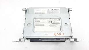 Recambio de sistema navegacion gps para jaguar xf 2007-2015 3.0 v6 diesel cat referencia OEM IAM CX2314F667AL 7612052089  2