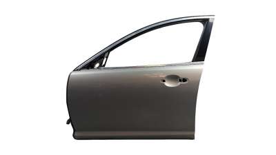 Recambio de puerta delantera izquierda para jaguar xf 2007-2015 3.0 v6 diesel cat referencia OEM IAM C2Z2061  