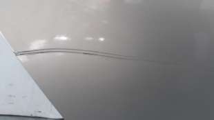 Recambio de puerta trasera derecha para jaguar xf 2007-2015 3.0 v6 diesel cat referencia OEM IAM C2Z2013   2