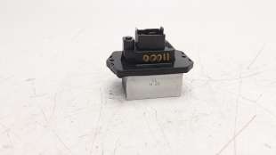 Recambio de resistencia calefaccion para jaguar xf 2007-2015 3.0 v6 diesel cat referencia OEM IAM 778001020  