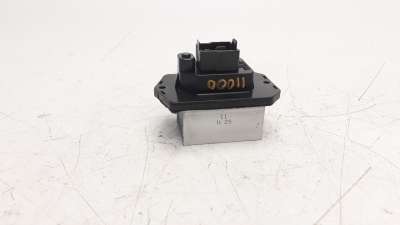 Recambio de resistencia calefaccion para jaguar xf 2007-2015 3.0 v6 diesel cat referencia OEM IAM 778001020  