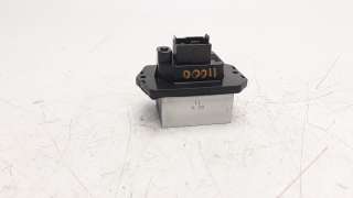 Recambio de resistencia calefaccion para jaguar xf 2007-2015 3.0 v6 diesel cat referencia OEM IAM 778001020  